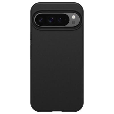 Otterbox React Backcover Shockproof - Hoesje geschikt voor Google Pixel 9 Pro XL - Zwart