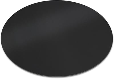 Beschermdeksel Plancha 81 - Black