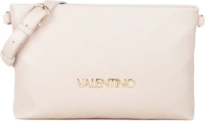 VALENTINO Schoudertas Nur Re Pochette Ecru Crème