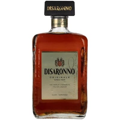 Disaronno Originale 28% Vol. 0,5l