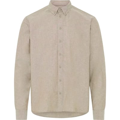 Blend - BHADAS SHIRT OXFORD - Heren - Lange mouwen shirts