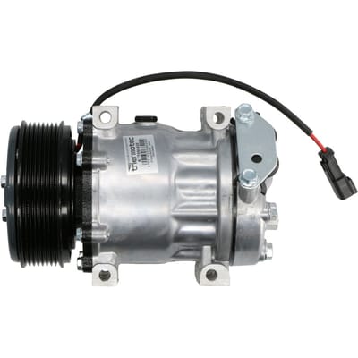 Compressor airconditioning THERMOTEC KTT090420
