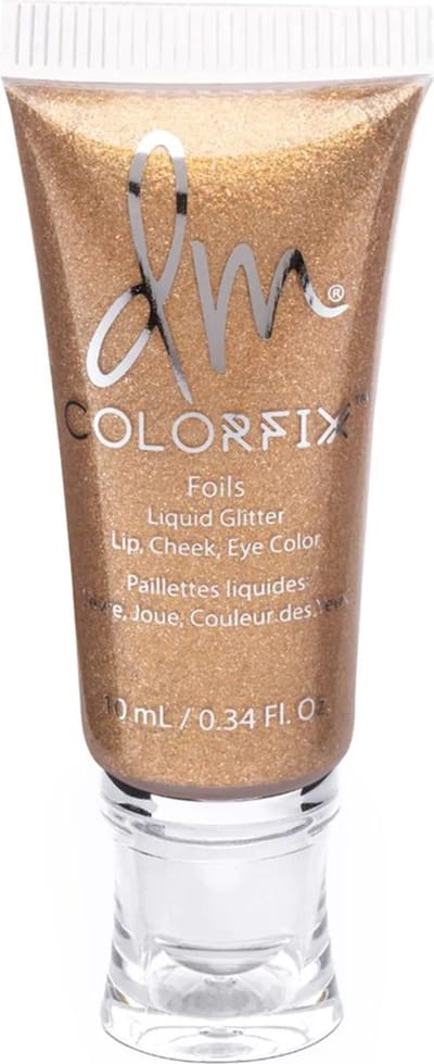 Danessa Myricks Beauty - Colorfix Foils Nebula