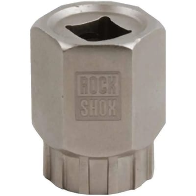 Cassette-extractor Rockshox Tool Suspension Top Cap/Cassette