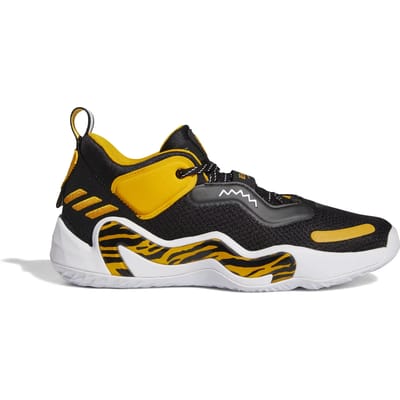 Basketbalschoenen adidas D.O.N. Issue 3
