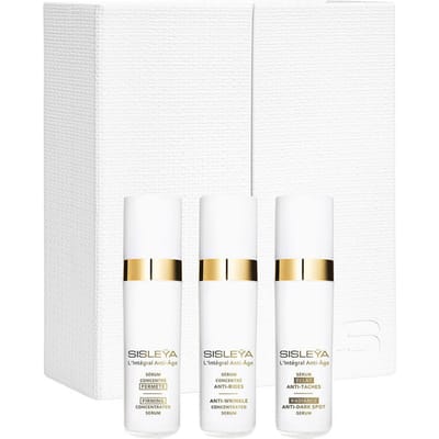 Sisley Sisleya IAA Trio Serum Coffret ke