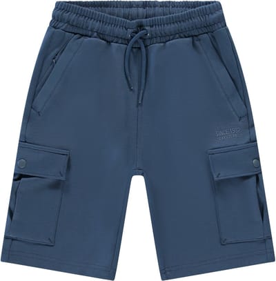 Cars Jeans Short Nyo jr. - Jongens