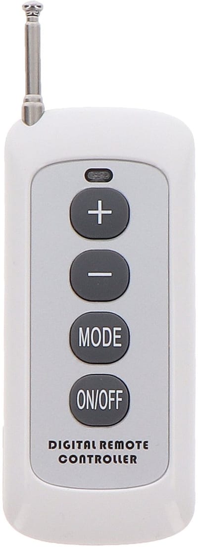 Hidden Desire Bangers Seksmachine Afstandsbediening Pro1 & Pro2