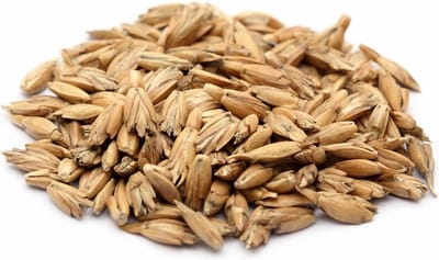 #DoYourYoga - 2 kg zak van bio-organische spelt - dient als vulling voor yogakussens