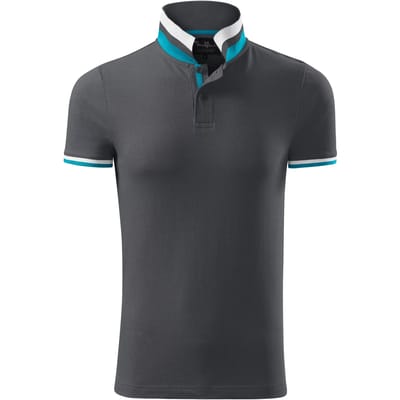 Polo Malfini Premium Collar Up