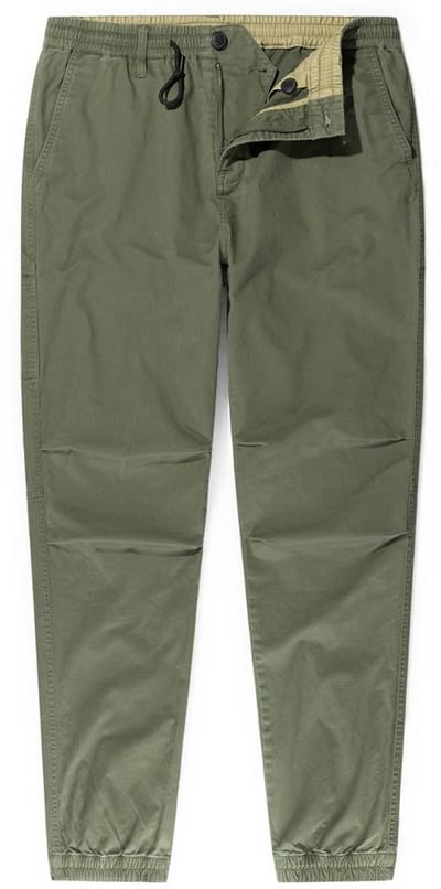 Vintage Industries Cargo-broek Nolan Pants