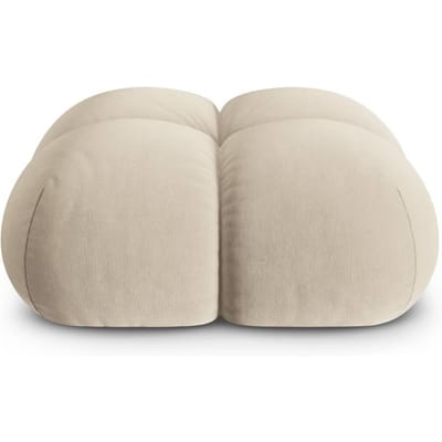 Hocker Loretto velvet | Cosmopolitan Design