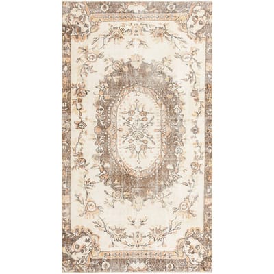Vloerkleed Benedictus handgemaakt wol | Hadorn