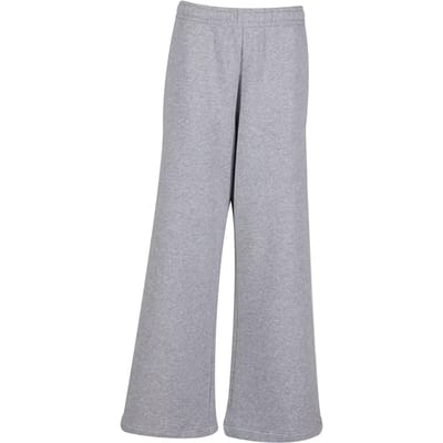 Dames joggingsbroek met wijde pijpen New Morning Studios