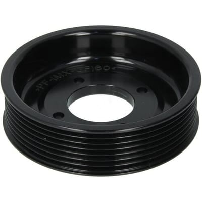 Riemschijf, waterpomp FEBI BILSTEIN 38329