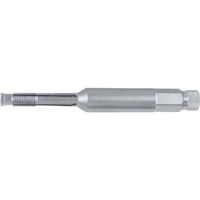 KS Tools 150.6502 Draadsnijgereedschap, M10x1,0, 115 mm