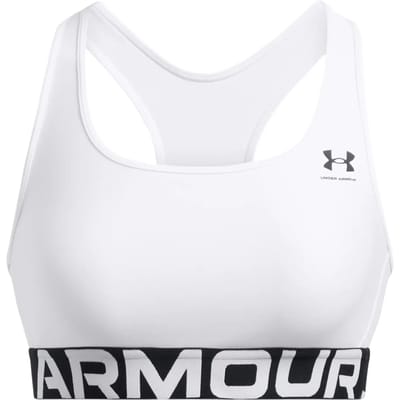 Sport BH Under Armour Soutien-Gorge De Marque Heatgear Mid
