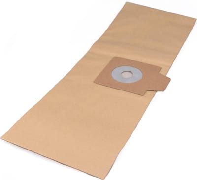 Geschikt voor ELECTROLUX. 10 stuks. Stofzuigerzakken voor UZ872, UZ932, UZ934, Papier. COVAKO Merk
