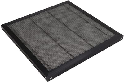 Dailygoody - Honingraatbed - Somk werktafel - 400 x 400 mm