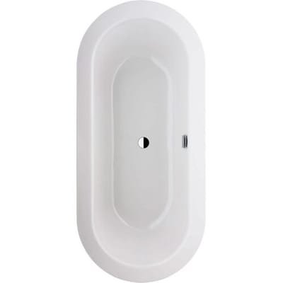 Bette Starlet oval tub 150 x 80 cm 2700-000