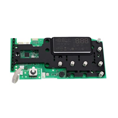 AEG gebruikersinterface-bord, set, programmaselektor, S7,TD,One,WIFI 4055512505