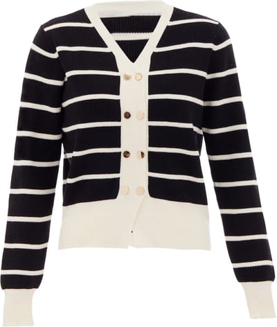 NAEMI Vest