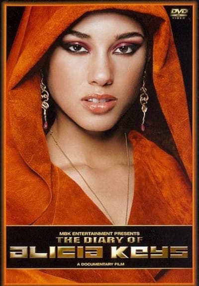Alicia Keys - Diary of