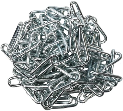 Benson Ketting - Metaal - Beveiligen en Afsluiten - 3 meter x 3 mm