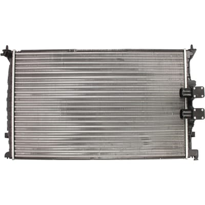 Radiator, motorkoeling NISSENS 63734