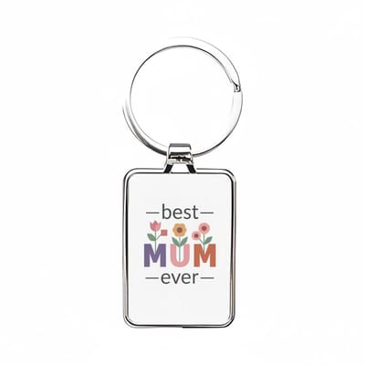 Sleutelhangerl met Uniek Design | Ontwerp Jouw Eigen sleutelhanger | Handgemaakt Cadeau | Gepersonaliseerd op Aanvraag | Enkel of Grote Bestelling