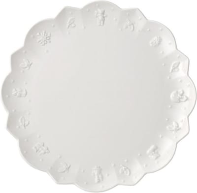 Villeroy & Boch Toy's Delight Royal Classic Buffetschaal