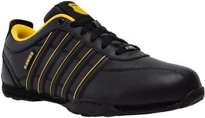 K-SWISS Arvee 1.5 heren sneaker sportschoenen 02453-062-M Black /Fressia