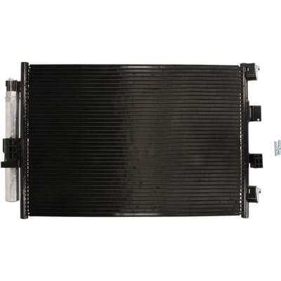 Condensator, airconditioning THERMOTEC KTT110557