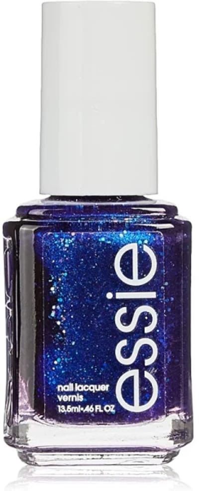 Essie Nagellak 1595 Gebonden & Blauw