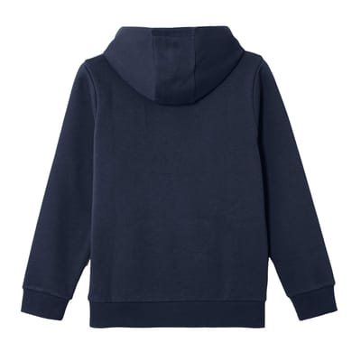 Ellesse Jongens Otternere 2 Hoodie (Marineblauw)