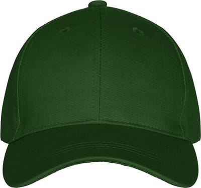 Clique Classic Cap 024078 - Flessengroen - One size