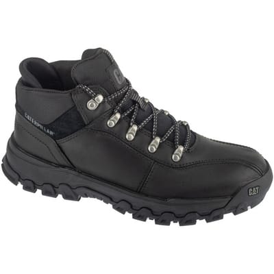 Caterpillar Threshold Rebound Trek, Mannen, Zwart, Trekkingschoenen, maat: 41