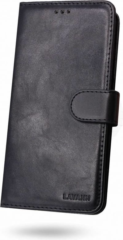 iPhone 13 Pro Max Lavann 2-in-1 magnetische leren bookcase