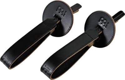 Meinl Stand. Lederriemen BR3, voor Symphonic Cymbals - Accessoire voor orkest percussie