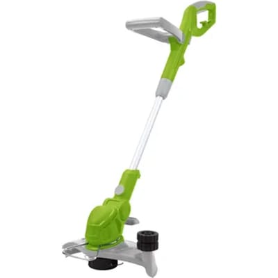 Central Park Elektrische Grastrimmer Cpe6030gt/2 - 600w - 30cm Maaibreedte