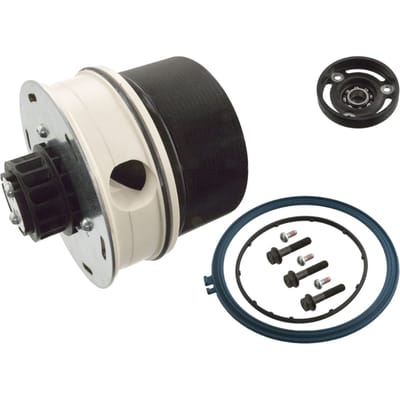 Carterontluchtingsfilter FEBI BILSTEIN 106292