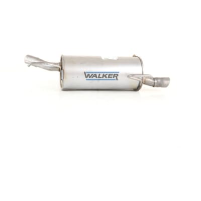 Geluiddemper achter WALKER 22477