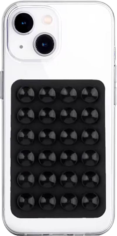 SnapGrip Phone Pad