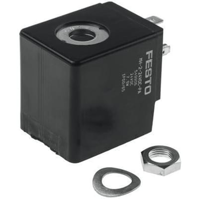Festo Magneetspoel - 549906