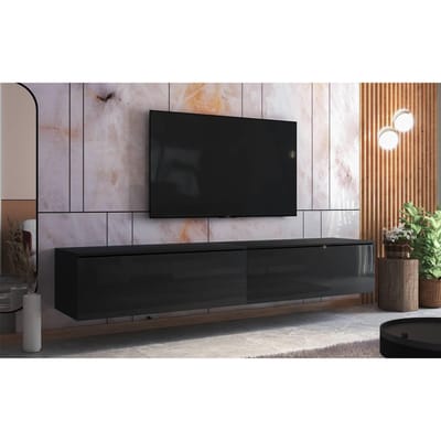 TV-meubel Maline met verlichting | Selsey Design