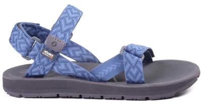 Source Classic Pro Sandalen Blauw EU 44 Man