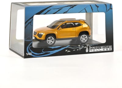 Seat Tribu Concept - Provence Moulage - 1:43
