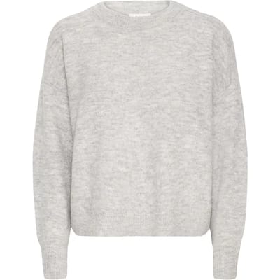 b.young - BYMONNA JUMPER - Dames - Gebreide truien