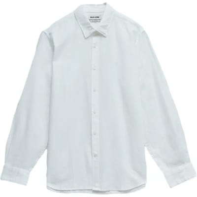 Shirt met lange mouwen Salsa Jeans Regular Fit