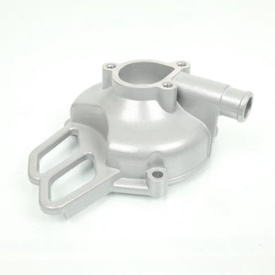 Carter de pompe à eau origine pour moto KTM 50 SX 2006 à 2007 45130002000 Neuf